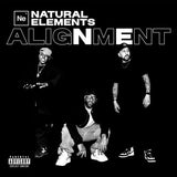 ALIGNMENT【TAPE】- Natural Elements