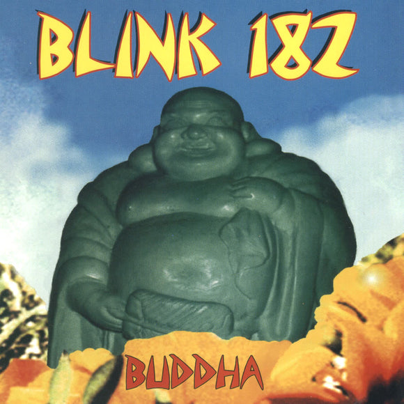 Buddha【TAPE】- Blink 182