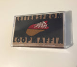 Letters From 【TAPE】-  LoopMaffia
