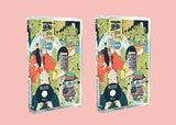 BLESS Vol. 2【TAPE】- Various Artists