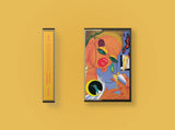 Picture Him Protecting You【TAPE】- Hosannas