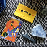 Picture Him Protecting You【TAPE】- Hosannas