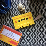 Picture Him Protecting You【TAPE】- Hosannas