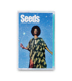 Seeds【TAPE】- Georgia Anne Muldrow & Madlib