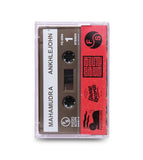 Mahamudra【TAPE】- ANKHLEJOHN