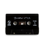 Utica【TAPE】- zoomo