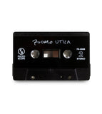 Utica【TAPE】- zoomo