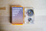 Ambient Singles Series Vol. 1【TAPE】- PETER BARK