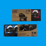 ©︎P Right【TAPE】- ©︎P