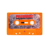 Moon, Wisdom & Slackness 【TAPE】 - Pigeondust