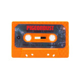 Moon, Wisdom & Slackness 【TAPE】 - Pigeondust