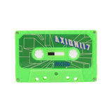 MCHD【TAPE】- Axion117