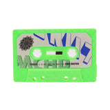 MCHD【TAPE】- Axion117