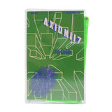 MCHD【TAPE】- Axion117