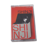 Shinji 【TAPE】- Shinji