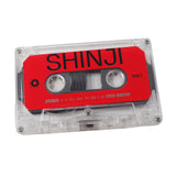 Shinji 【TAPE】- Shinji