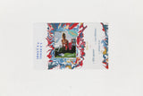 Of Compassion EP【TAPE】- Muwosi