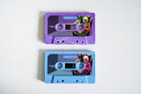 FUTURES Vol. 5【TAPE】- inner ocean（Various Artists）