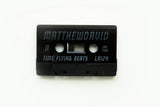 Time Flying Beats【TAPE】- Matthewdavid