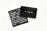 Time Flying Beats【TAPE】- Matthewdavid