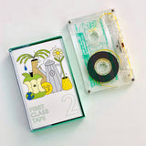 First Class Tape 2【TAPE】- Various Artists