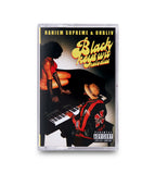 Black Keys Wit Melodies【TAPE】- Rahiem Supreme & Ohbliv