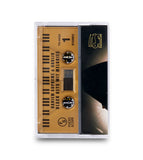 Black Keys Wit Melodies【TAPE】- Rahiem Supreme & Ohbliv