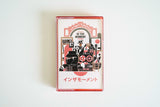 In The Moment【TAPE】- yutaka hirasaka
