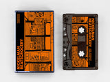 BeatsGrocery【TAPE】- Nickelman