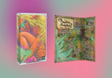 The Chronicles of a Caterpillar : The Egg 【TAPE】- V.C.R