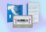 Eurybia 【TAPE】- Francesca Heart