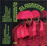 The Mechanic 【TAPE】-  Al Marantz