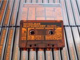 BeatsGrocery【TAPE】- Nickelman