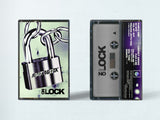 On Lock【TAPE】- Mat/Matix