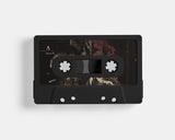 BLACK TAPE【TAPE】- Junes K / taishiji