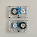 Mild Dawn City Vol. 2【TAPE】- Hookuo