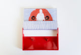 Trans Pacific【TAPE】-  Gas Lab & Kazumi Kaneda