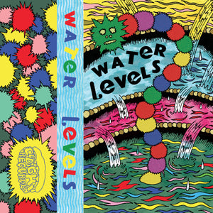 Water Levels【TAPE】- Cudighi Records