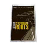 Synchronized Roots 【TAPE】-  Mister T.