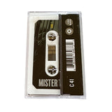 Synchronized Roots 【TAPE】-  Mister T.