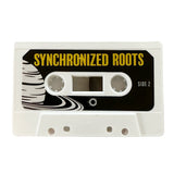 Synchronized Roots 【TAPE】-  Mister T.