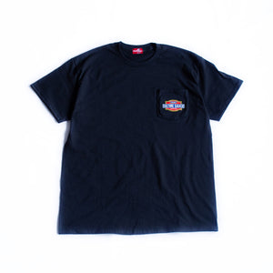 nuttyclothing / CULTURE SAUCE T-SHIRT - BLACK