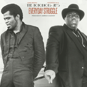 THE NOTORIOUS J.B.'S 【TAPE】- THE B.I.G. PAYBACK