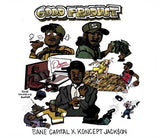 Good Product 【TAPE】- Bane Capital & Koncept Jack$on