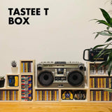 Tastee T Box(テイスティー　ティー　ボックス) - S-size