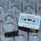 Mitime tape series 8 ~ NUMBER SHOT Ⅸ nihility ~【TAPE】- DJ SEROW＆DJ TEE-$HORT