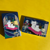Mild Dawn City Vol. 2【TAPE】- Hookuo