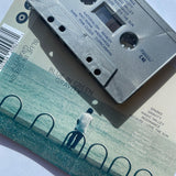 Gravity【TAPE】- Blue In Green