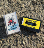 DUBHUT（LIVE REC）【TAPE】- ILLSUGI & TAJIMAHAL