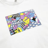 Tristan Brossard Popup Gallery T-shirts - 1